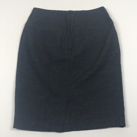Iz Byer pencil skirt size 5 (JSK1) - Picture 4 of 4